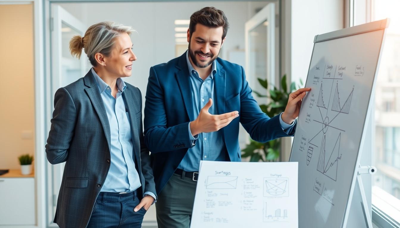 Beneficios del coaching