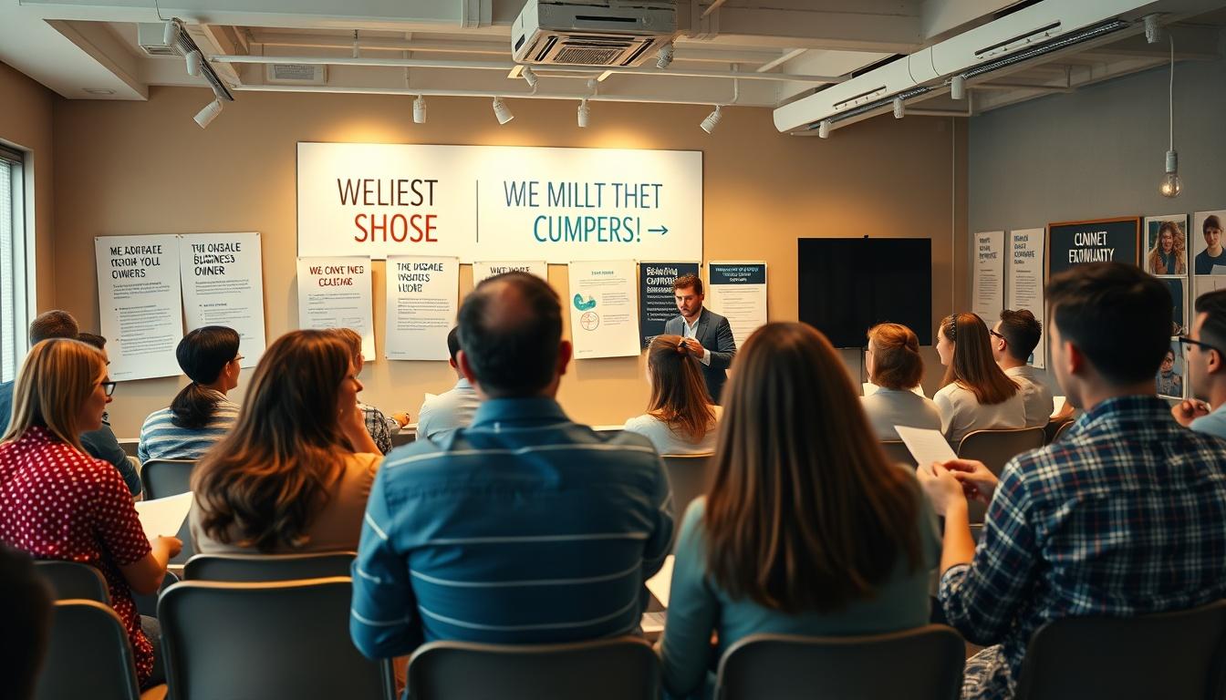 Coaching Empresarial Efectivo